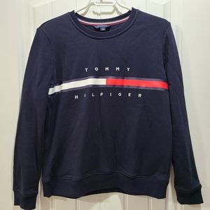 Tommy Hilfiger crew neck